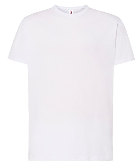 Camiseta de manga corta