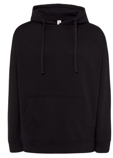Sudadera con capucha