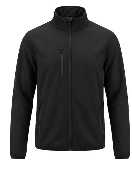 Chaqueta softshell