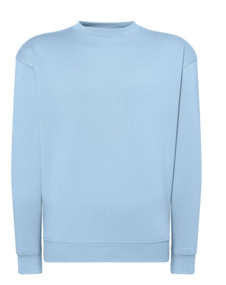 Sudadera sin capucha