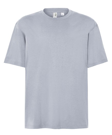 Camiseta oversize
